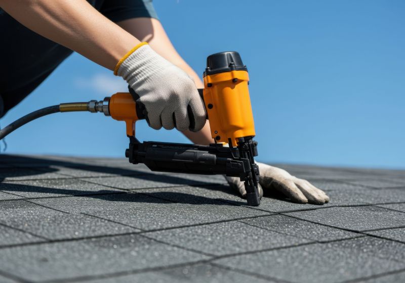 Skilled Roof Repair
