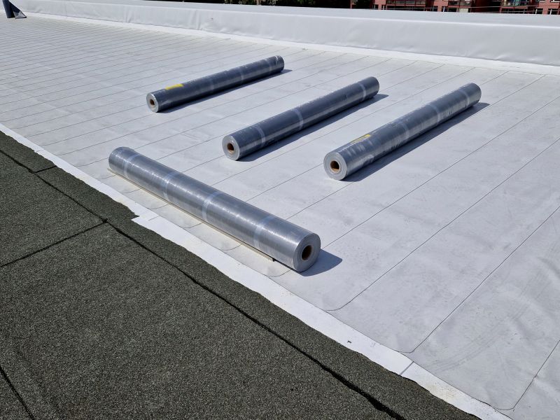 Epdm Roof Sealing