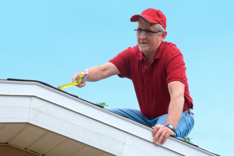 Expert Roofing Assessment